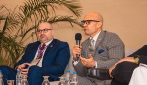 EXPOMÉDICA logró acuerdos para mejorar la tecnología de los centros de salud privados