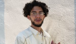 Seba Otero nos invita a «Malabar» el mundo en un nuevo single junto a la artista venezolana Irepelusa