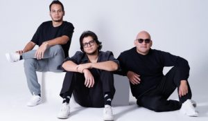 Pars regresa con su nuevo sencillo “Fantasía” 