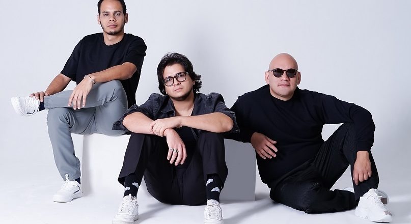 Pars regresa con su nuevo sencillo “Fantasía”