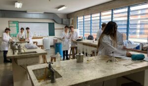 Colegio Emil Friedman celebra 75 años, viviendo el legado de su fundador 