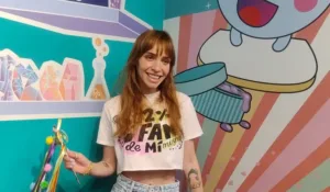 Distroller inaugura «POPOP ESTOR» en Artz Pedregal: una experiencia inmersiva llena de color, creatividad y diversión