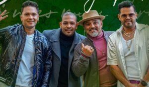 PROYECTO A JUNTO A YAN COLLAZO «SI NO ES MUY TARDE»