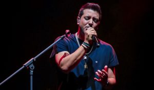 Al ritmo del flamenco: Victor Muñoz lanza EP lleno de éxitos