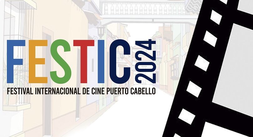 El Festival Internacional de Cine (FESTIC) Puerto Cabello motivará la realización de más películas en el país