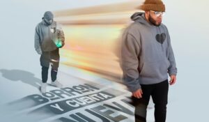 Ralphy Dreamz Lanza su Nuevo Álbum «Borrón y Cuenta Nueva»