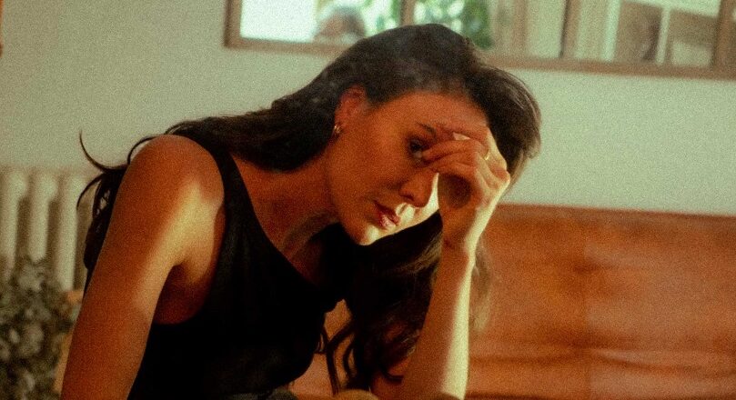 Riva Taylor lanza el nuevo single “Outside Of Your Heart”