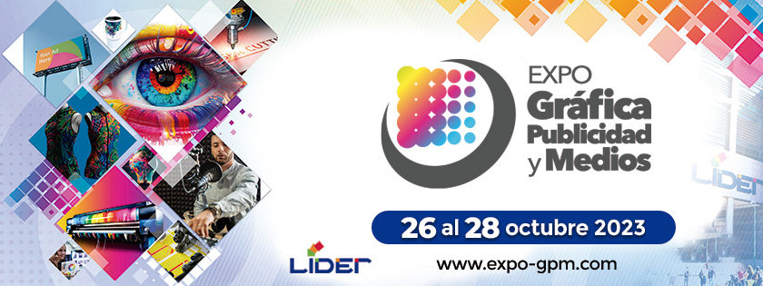 Expo Gráfica Publicidad Y Medios 2023: El evento que impulsara el sector productivo Audiovisual y la Publicidad en Venezuela