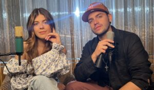 GIA y J1 fusionan el amor y la música en su nuevo sencillo ‘XFA QUEDATE’