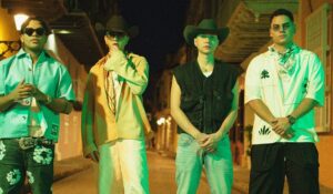 DANIEL MERAK se une a LUISTER LA VOZ, MIGUEL BUENO y MONTANO para presentar ‘VUELVE Y LLAMA’