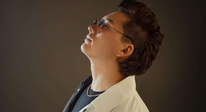 JANDINO ESTRENA SU NUEVA CANCIÓN “PECES” TEMA VIRAL EN REDES SOCIALES