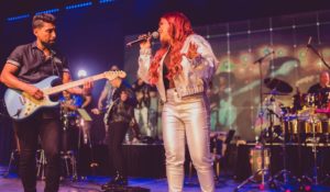 Diveana y Free Cover Venezuela cierran el año por todo lo alto con más música