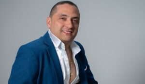 Yimy Jackson regresa más cargado de vallenato que nunca y con nueva producción musical