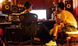 El álbum Martínez de Eduardo Cabra, creado junto a Seba Otero, nominado a la edición Nº24 de los Latin Grammy