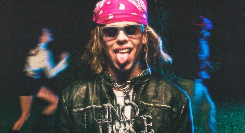 ALOISIO ESTRENA SU NUEVO TEMA “UNODOCE”