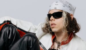 ALOISIO MUESTRA QUE UN ROCKSTAR NO TIENE UNA “VIDA FANTASTIC”