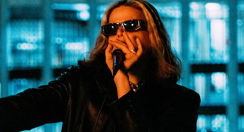 ALOISIO SE VUELVE VIRAL CON SU NUEVO TEMA “FLASHBACKS” EN MENOS DE UN MES