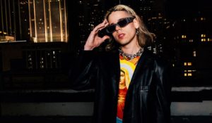 Aloisio enciende las redes con “Flashbacks”