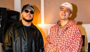 ANDY RIVERA LE SIGUE APOSTANDO A LOS RITMOS URBANOS CON “QUE RICO SERÍA”