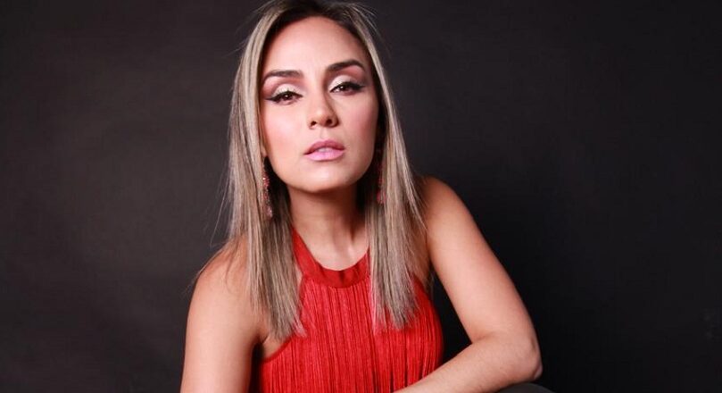 ANEEKA se une a Big Metra y Morfo 3030 para lanzar nuevos sencillos