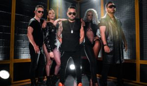 ¡Aníbal Hamilton Sinfónico pondrá #DEFIESTA a Europa!