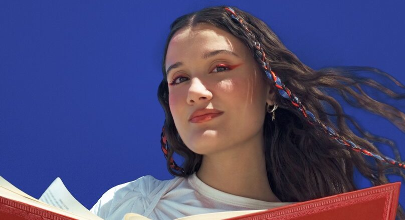 “PESIMISTA” ES LA NUEVA CANCIÓN DE JOAQUINA