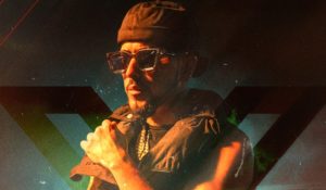 Todo listo para el concierto de Yandel en el Poliedro de Caracas