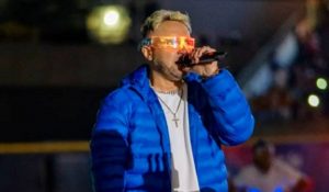 Alberto Spitale hizo historia en el estadio Monumental Simón Bolívar