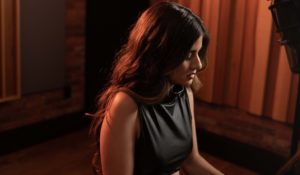 Abi Difabio estrena acústico de “Bajo Cero”