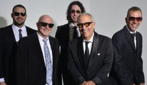 “El Gaitazo Espumoso” reúne a los mejores exponentes de la gaita en la Terraza del CCCT