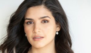 La nueva estrella de Nickelodeon es venezolana