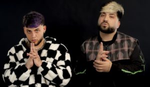 ADSO y Royallive lanzan el tema “Conexión”