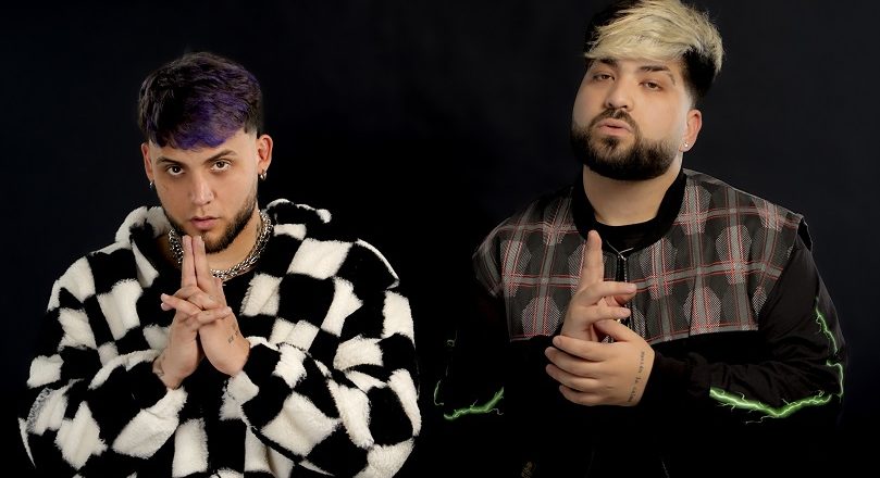 ADSO y Royallive lanzan el tema “Conexión”