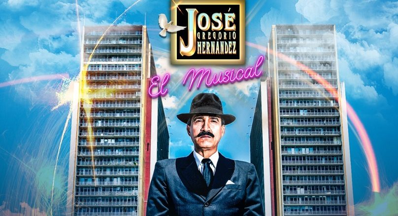 José Gregorio Hernández, el musical, se estrena en septiembre