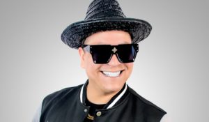 Afro Criollo se consolida como “El rey del desacato” con “Cantinero”