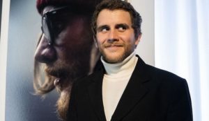 Agustín Pardella: “Comprendí lo que vivieron cuando me vi en los Andes, como ellos”