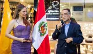 Ají Rocoto Restaurant celebró su primer aniversario con la visita de más de 20 miembros del cuerpo diplomático acreditado en Venezuela