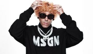 El innovador artista puertorriqueño Akuna lanza su nuevo tema «Yandel y Feid»