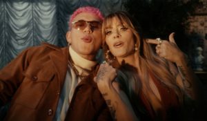 Beéle y Kany García Presentan su Nuevo Sencillo «Me Arriesgo Contigo»