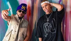 Alejo y Yandel presentan «Trajecito XS»: Un vistazo al proyecto «Square Houze»