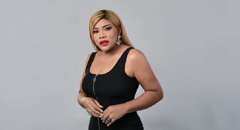 Alexandra, La Reina de la Bachata, presenta su nuevo sencillo “Despedida”