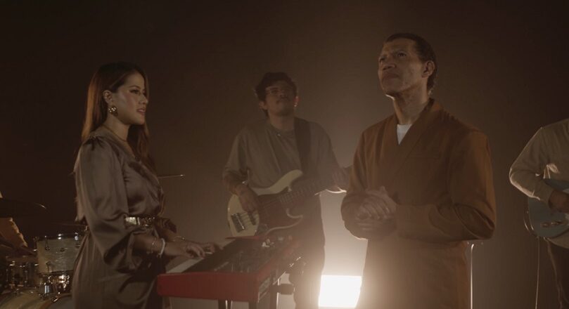 Estreno del Video Musical «Yo Sigo Siendo de Ti» en YouTube