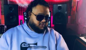 Alfonso Pineda presenta nuevo disco lleno de “Músicos Locos”