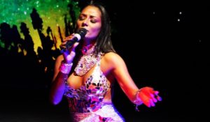 “Influencias” es el nuevo show de Alicia Banquez