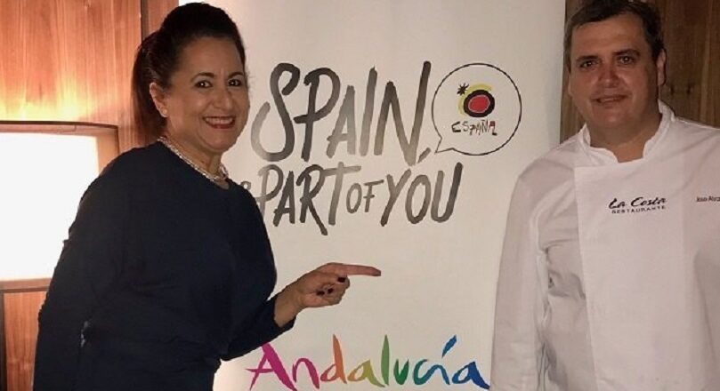 Almería Capital española de la gastronomía en el 2019