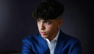 Álvaro Tadeo Lanza su Nuevo Sencillo “Eres Tú”