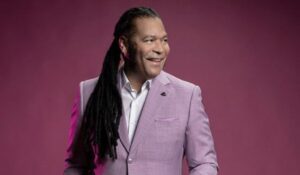 “Lo Mejor que hay en mi Vida” ahora con Amaury Gutiérrez