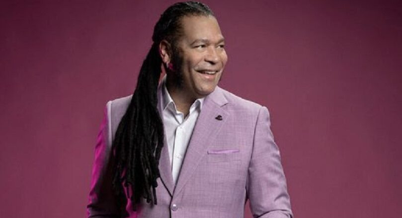 “Lo Mejor que hay en mi Vida” ahora con Amaury Gutiérrez