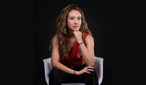 Ana Barajas le rinde homenaje a la música popular latinoamericana en su disco ‘Mango Motel’