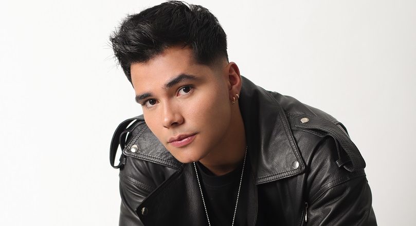 ANDERKY cierra el año con su nuevo sencillo ‘Chica de la U’